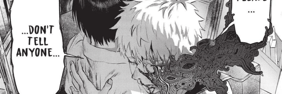 Boys’ Love Is One of the Bestselling Manga Genres – But What Is the Hype All About? - Walt's Comic Shop