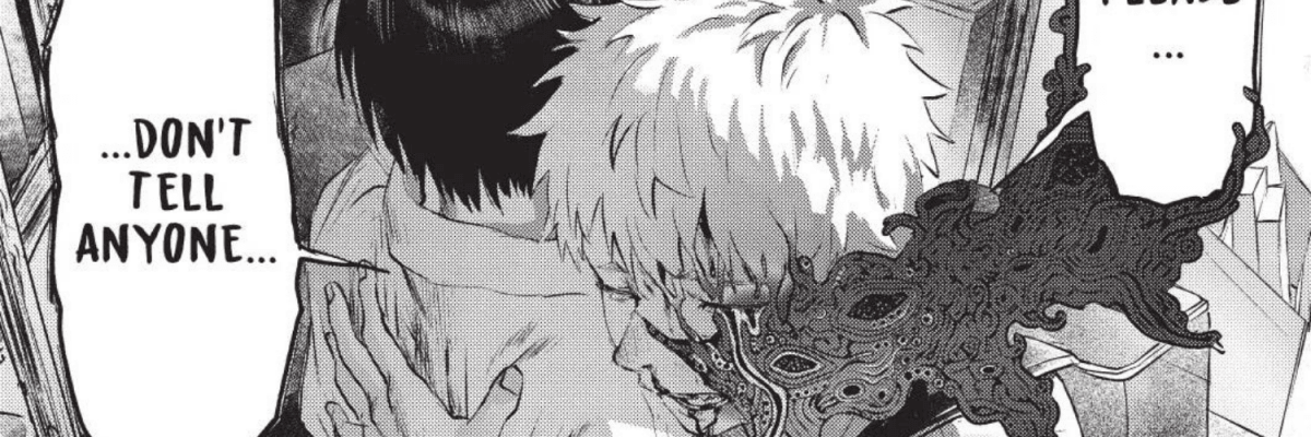 Boys’ Love Is One of the Bestselling Manga Genres – But What Is the Hype All About? - Walt's Comic Shop