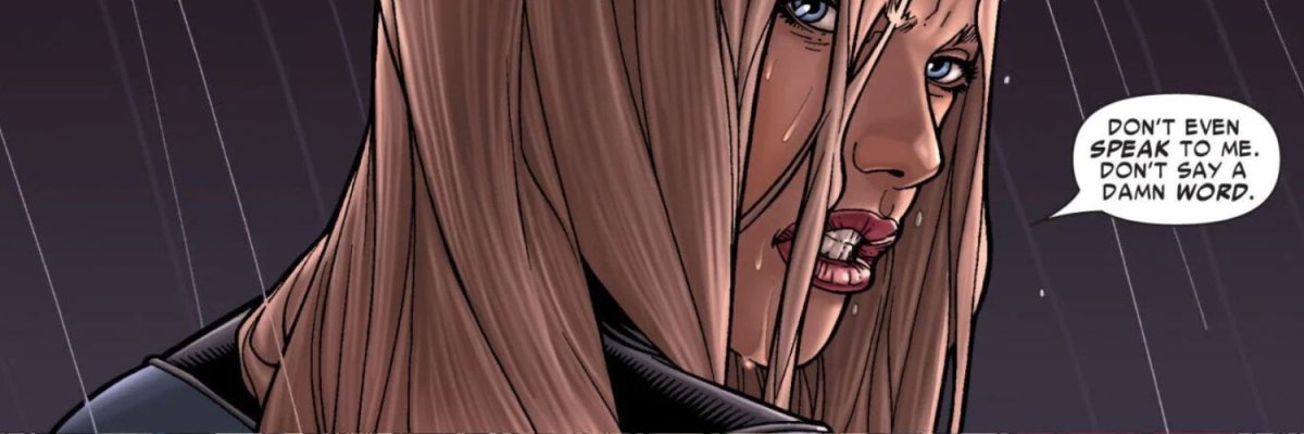 Dr. Susan "Sue" Storm – The Invisible Woman Who Speaks Loudest - Walt's Comic Shop