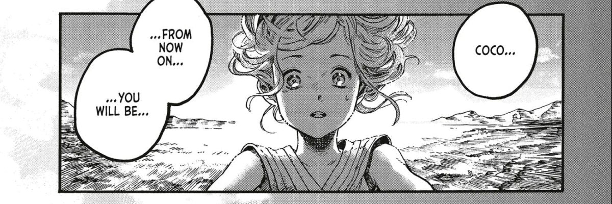 How Witch Hat Atelier Can Bring Back the Magic of Your Childhood - Walt's Comic Shop