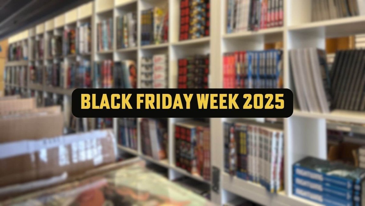 Insane Black Friday Deals Incoming