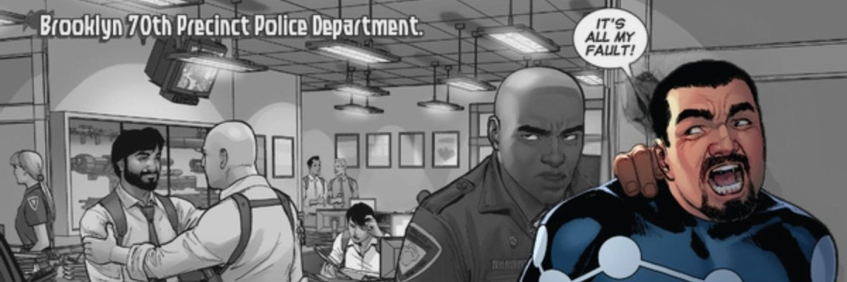 Jonathan Hickman Is The Ultimate Writer Marvel Needed - Walt's Comic Shop