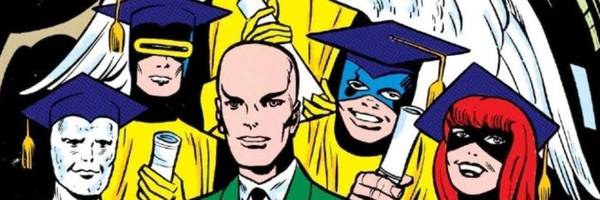 Mutants, Misfits, and Marvels: Why We Still Need the X-Men - Walt's Comic Shop