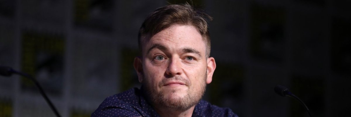 Snyder Writes for DC – and No, He Won’t Disappoint You! - Walt's Comic Shop