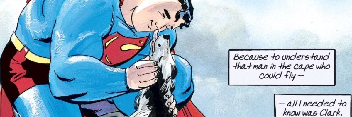 Superman 101: What to Read to Really Get Him - Walt's Comic Shop