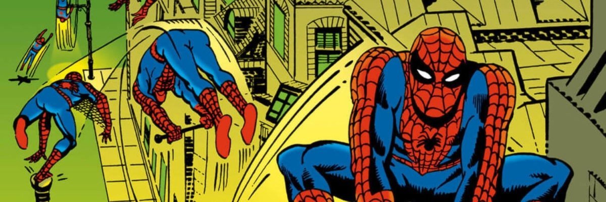 Your Guide to Classic Spider-Man: Comics, Characters, and History - Walt's Comic Shop