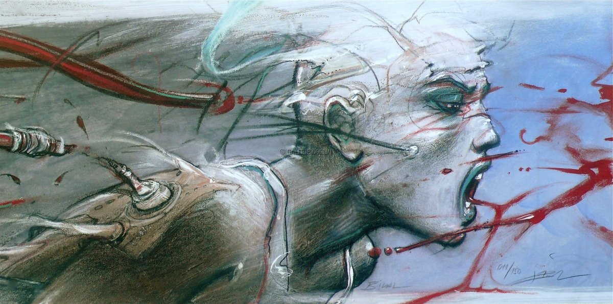 Euro-Comics - Walt's Comic Shop