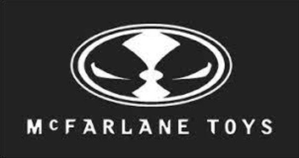 McFarlane Toys - Walt's Comic Shop