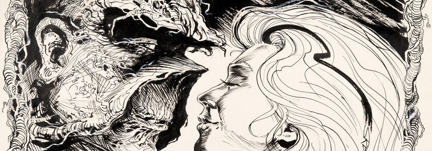 Swamp Thing Collection - Walt's Comic Shop