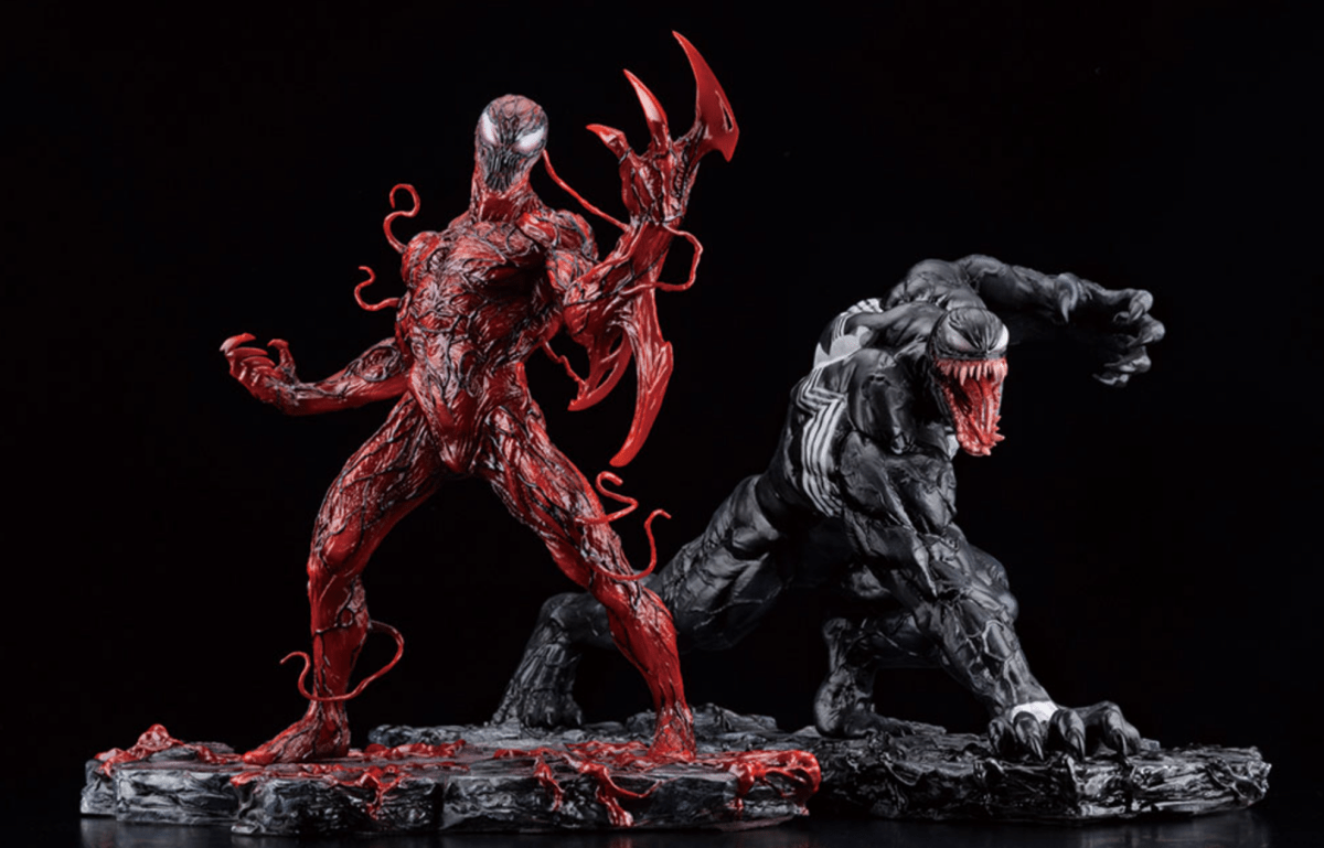 Walt's Statue Spotlight - Walt's Comic Shop