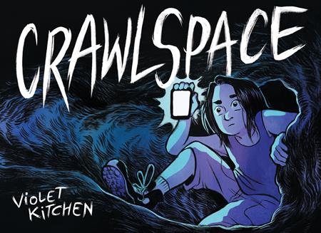 Crawlspace TP *PRE-ORDER*