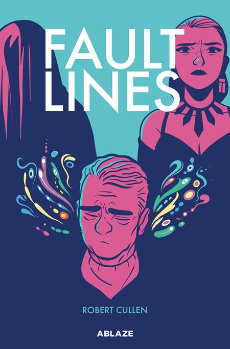 Fault Lines TP *PRE-ORDER*