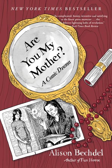 Are You My Mother TP *PRE-ORDER*