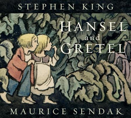 Hansel And Gretel HC *PRE-ORDER*