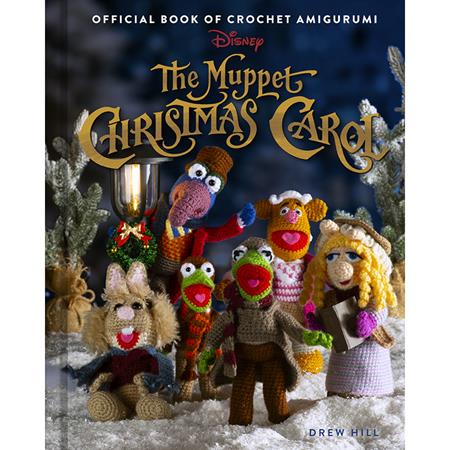 Muppet Christmas Carol HC *PRE-ORDER*
