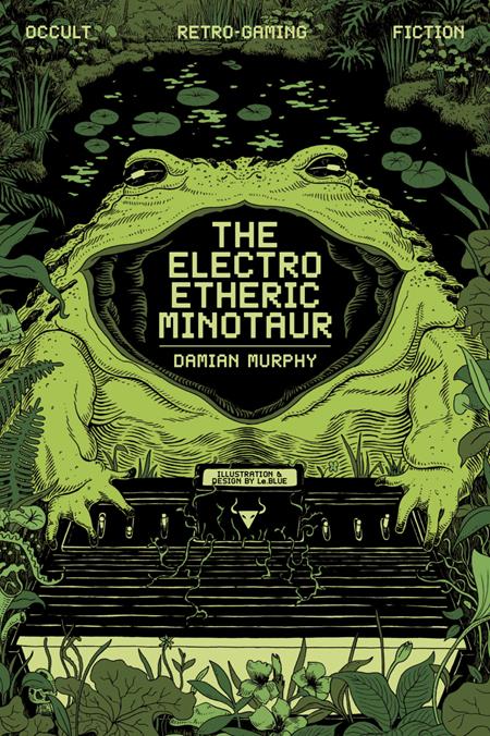 Electro-Etheric Minotaur TP *PRE-ORDER*