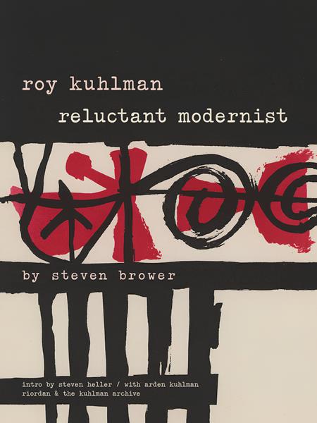 Roy Kuhlman Reluctant Modernist TP *PRE-ORDER*