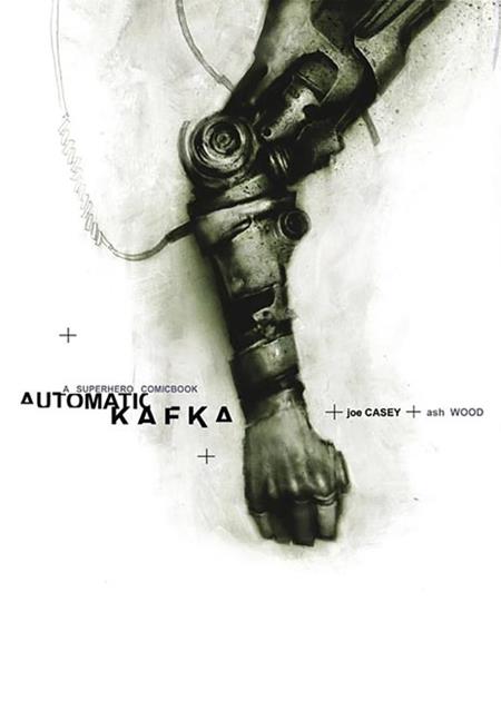 Automatic Kafka TP *PRE-ORDER*