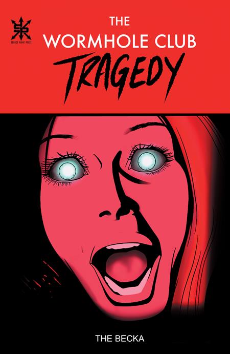Wormhole Club Tragedy TP *PRE-ORDER*