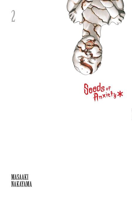 Seeds Of Anxiety Vol 02 *PRE-ORDER*