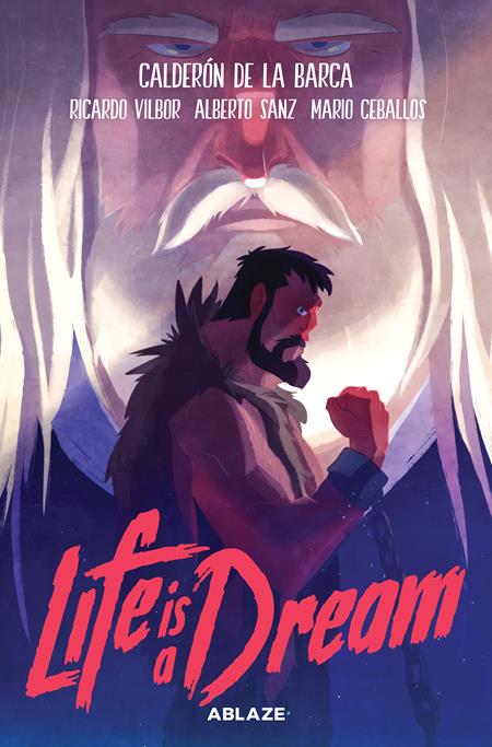 Life Is A Dream TP *PRE-ORDER*