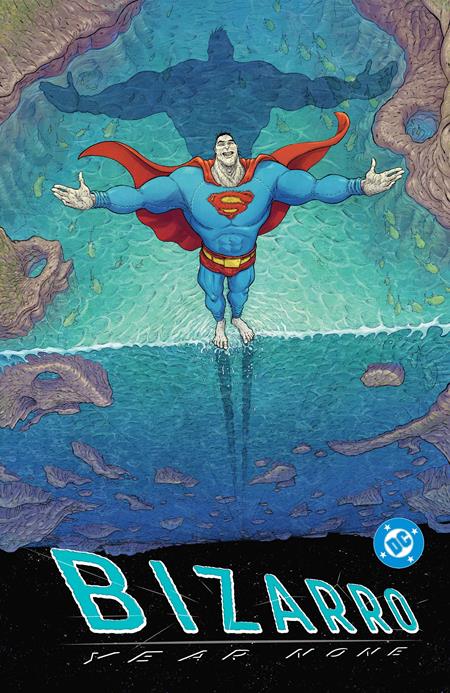 Bizarro Year None TP *PRE-ORDER*