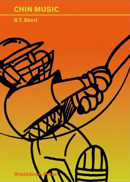 Chin Music TP *PRE-ORDER*