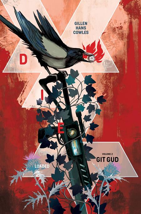 Die Loaded TP Vol 02 *PRE-ORDER*