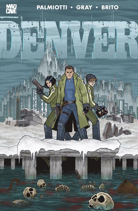 Denver TP *PRE-ORDER*