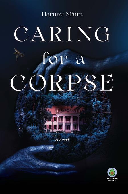 Caring For A Corpse HC *PRE-ORDER*