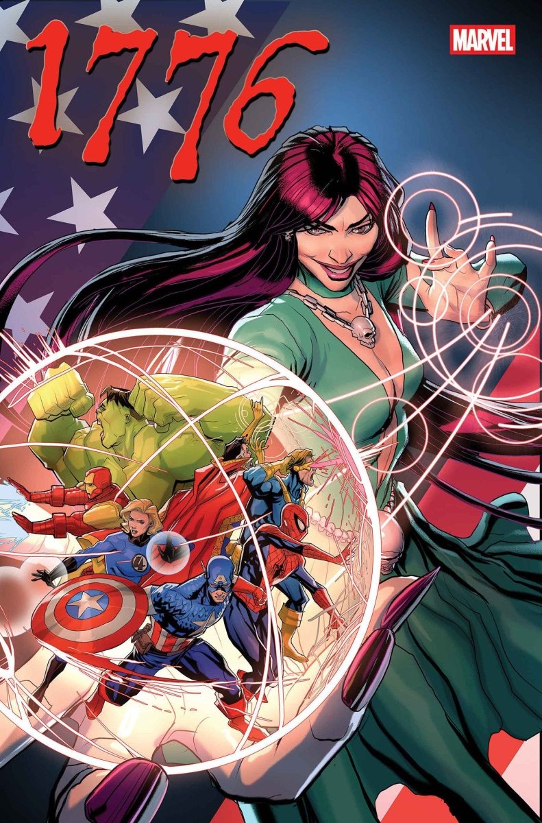 1776 2 - Walt's Comic Shop