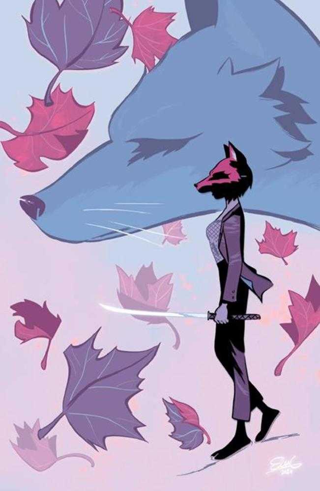 Exquisite Corpses #5 Cover F Elsa Charretier 1:50 Ratio Variant (Mature)