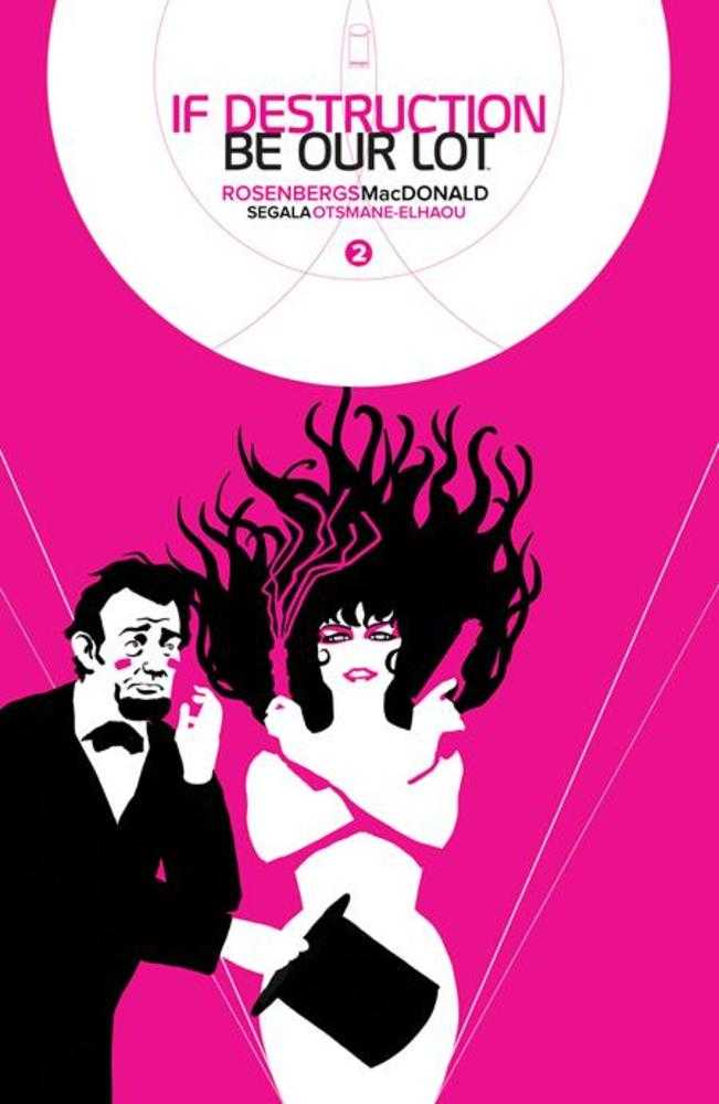 If Destruction Be Our Lot #2 Cover C Chip Zdarsky 1:10 Ratio Variant (Mature)