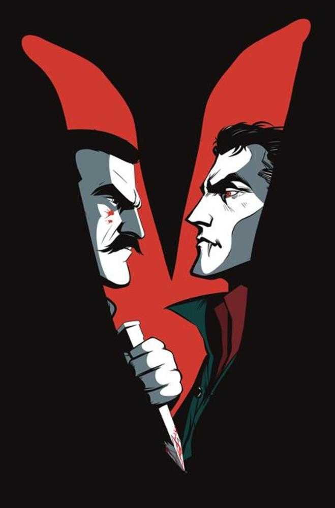 Watson V Holmes #1 (Of 12) Cover C Rob Gramlich Premium Acetate 1:5 Ratio Variant (Mature)
