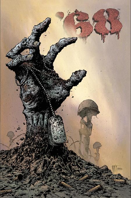 68 Compendium TP *PRE - ORDER* - Walt's Comic Shop