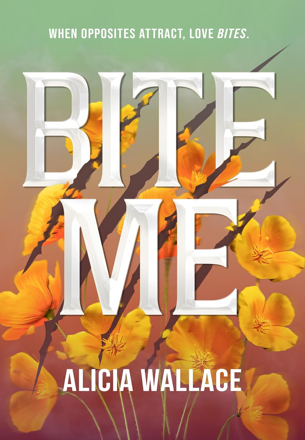 Bite Me (Novel)