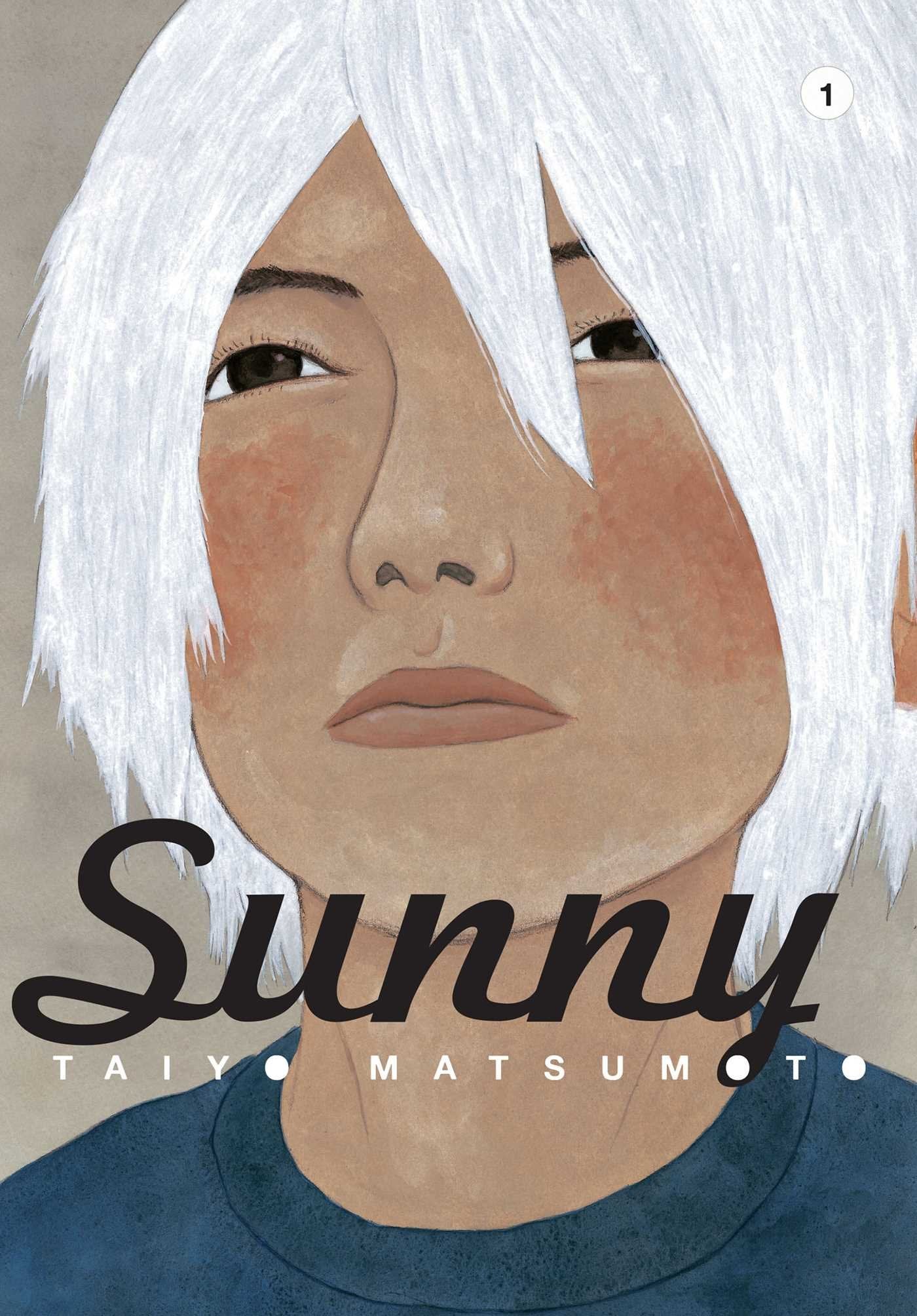 Sunny Vol 01 HC