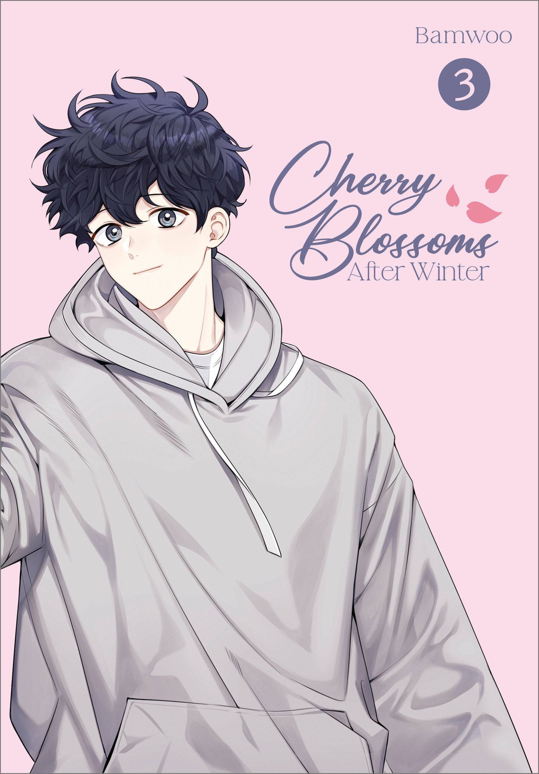 Cherry Blossoms After Winter: Volume 3 *PRE-ORDER*