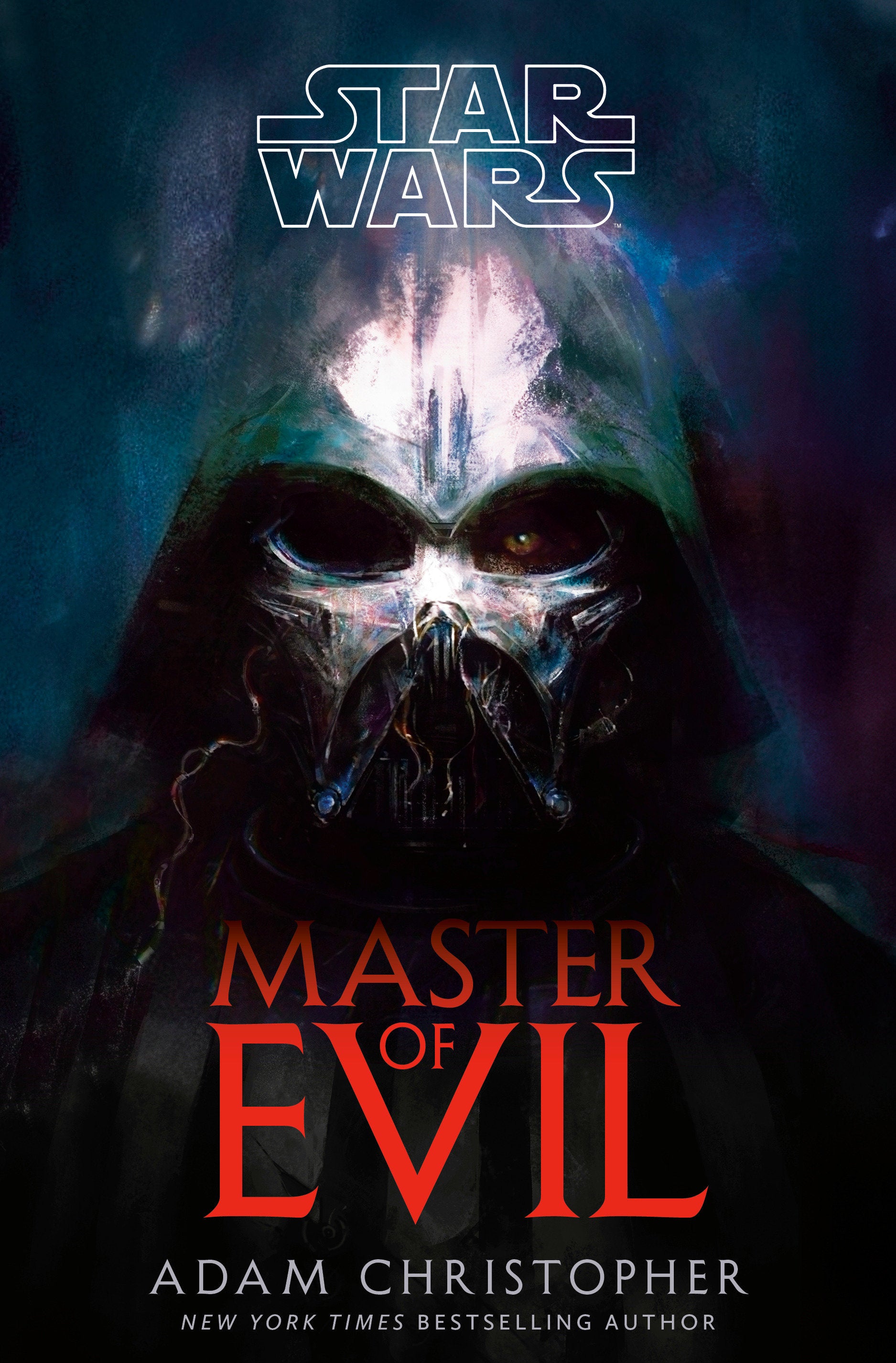 Star Wars: Master Of Evil HC *PRE-ORDER*