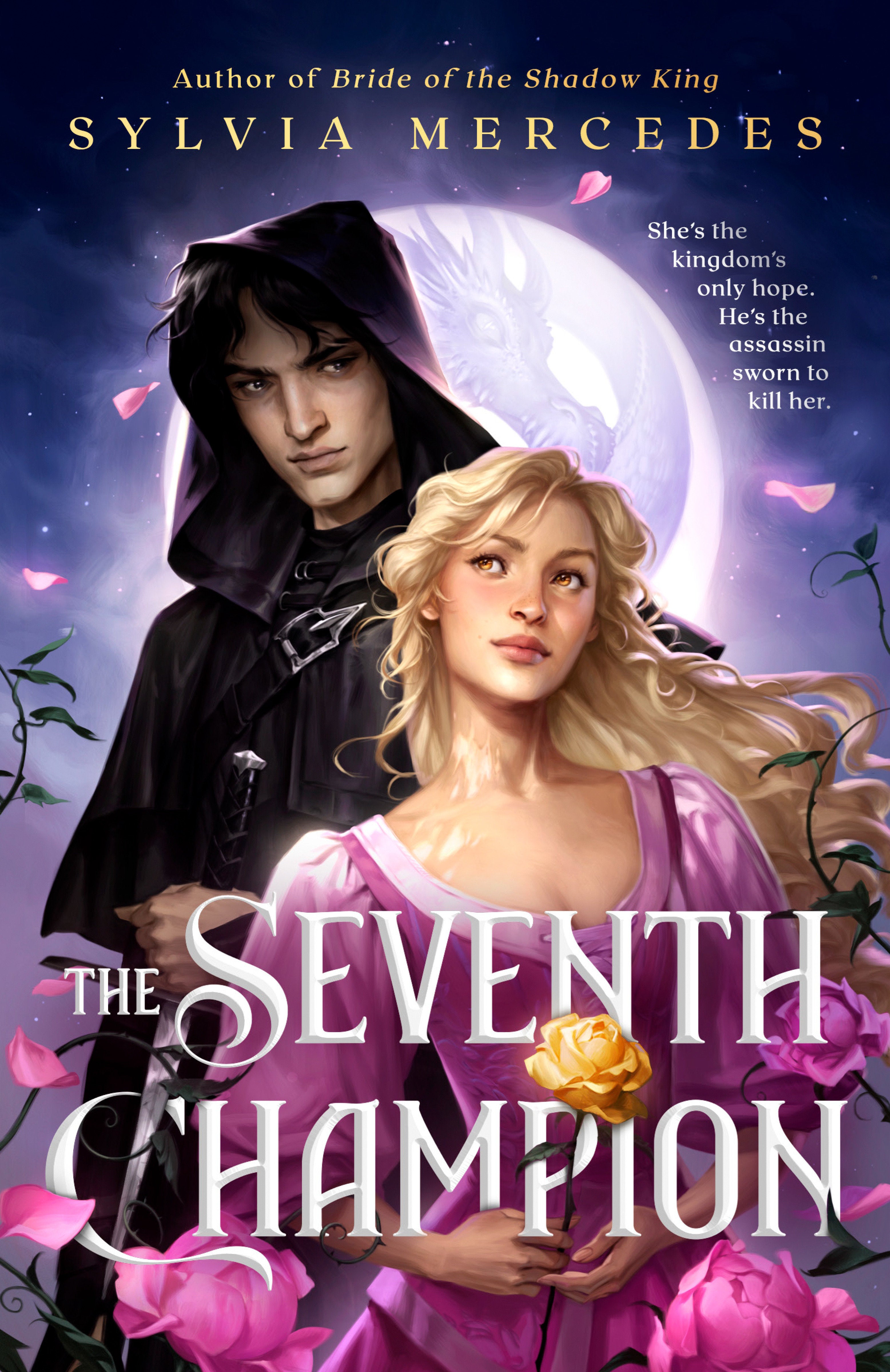 The Seventh Champion (Novel)