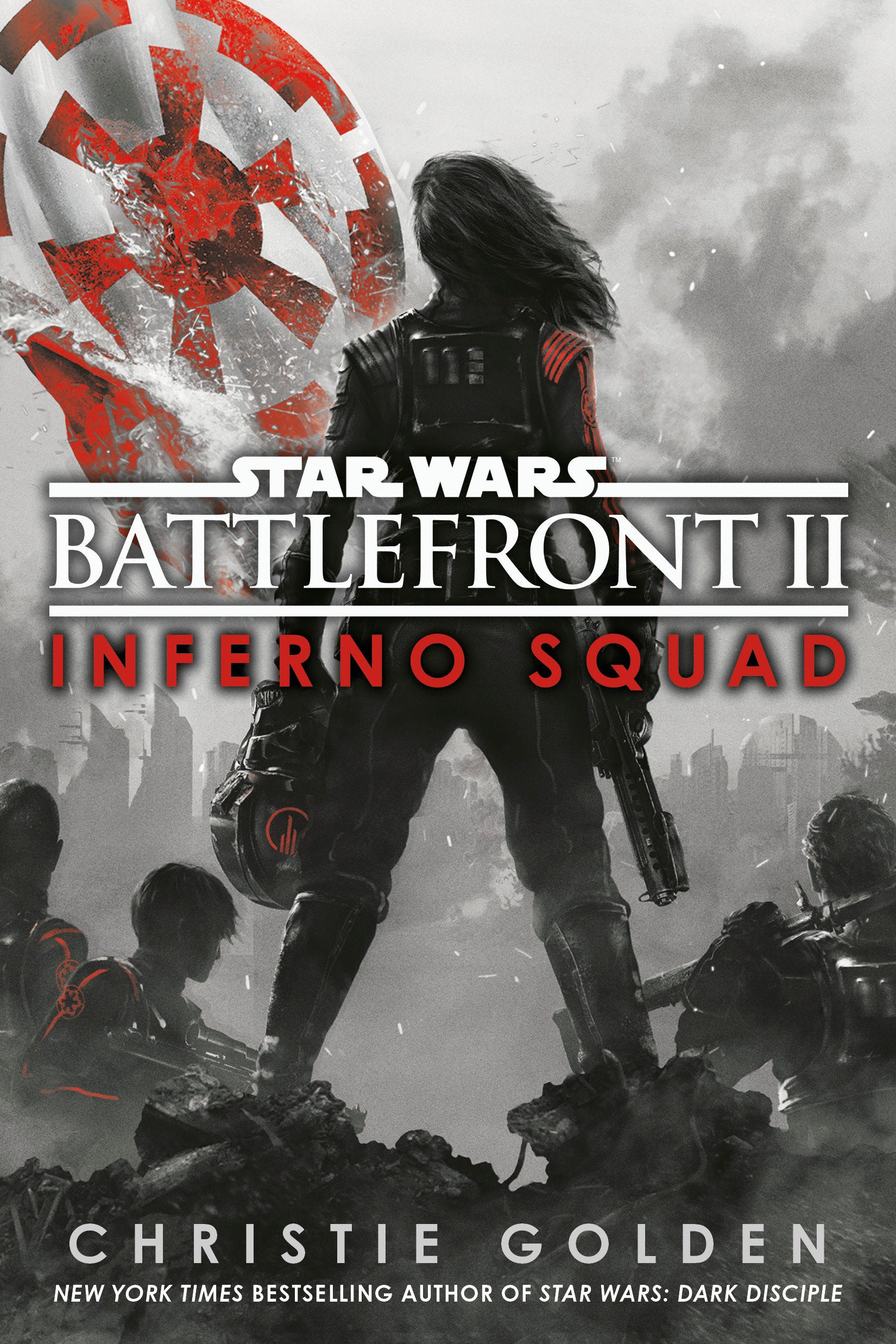 Battlefront II: Inferno Squad (Star Wars) *PRE-ORDER*