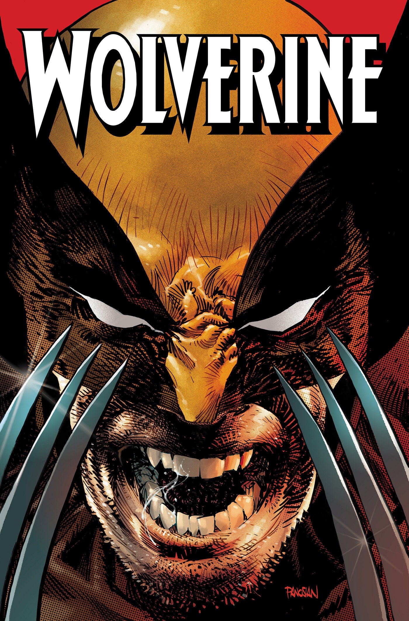 Wolverine By Saladin Ahmed Vol. 4: Clash Of The Champions TP *PRE-ORDER*