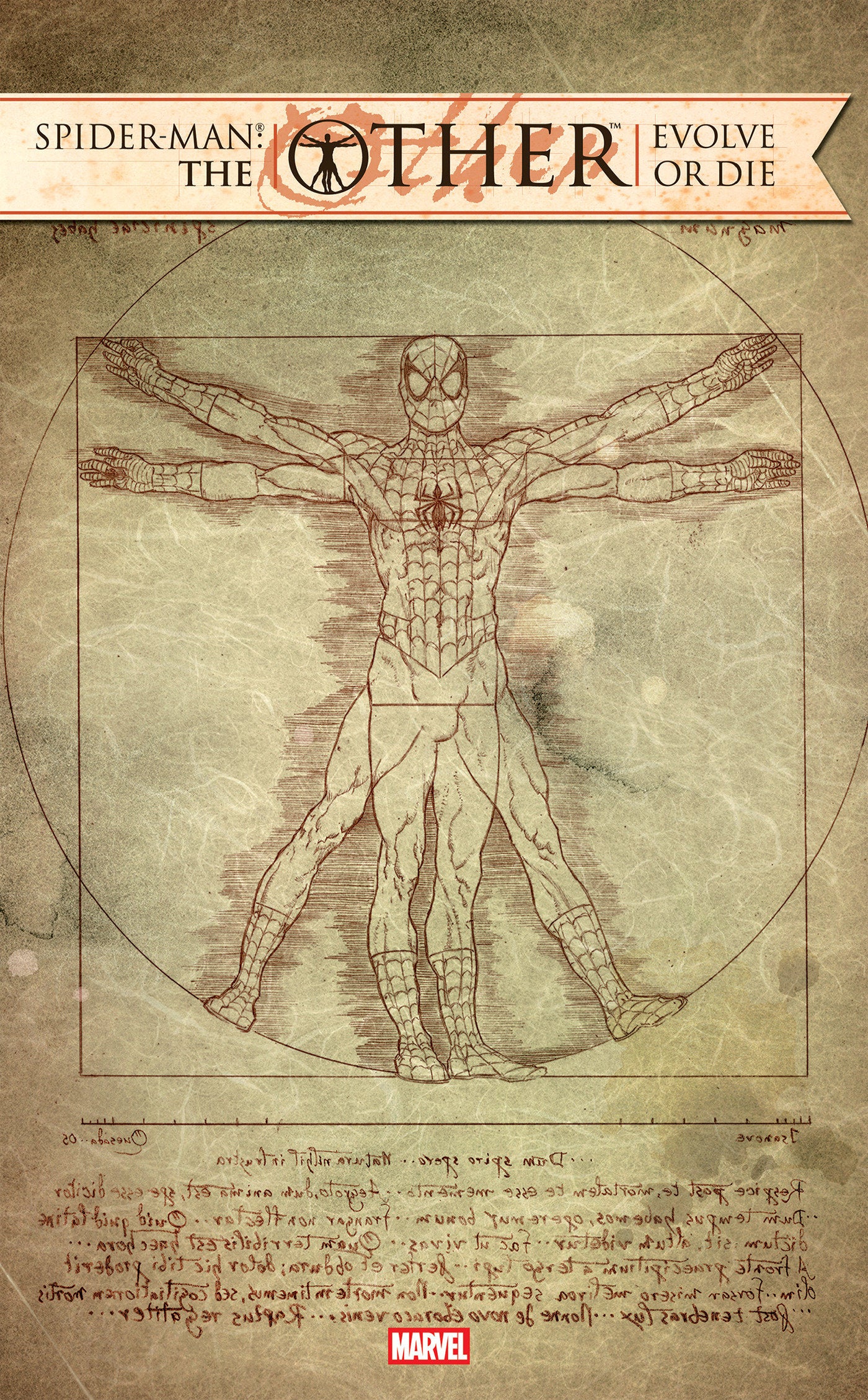 Spider-Man: The Other TP *PRE-ORDER*