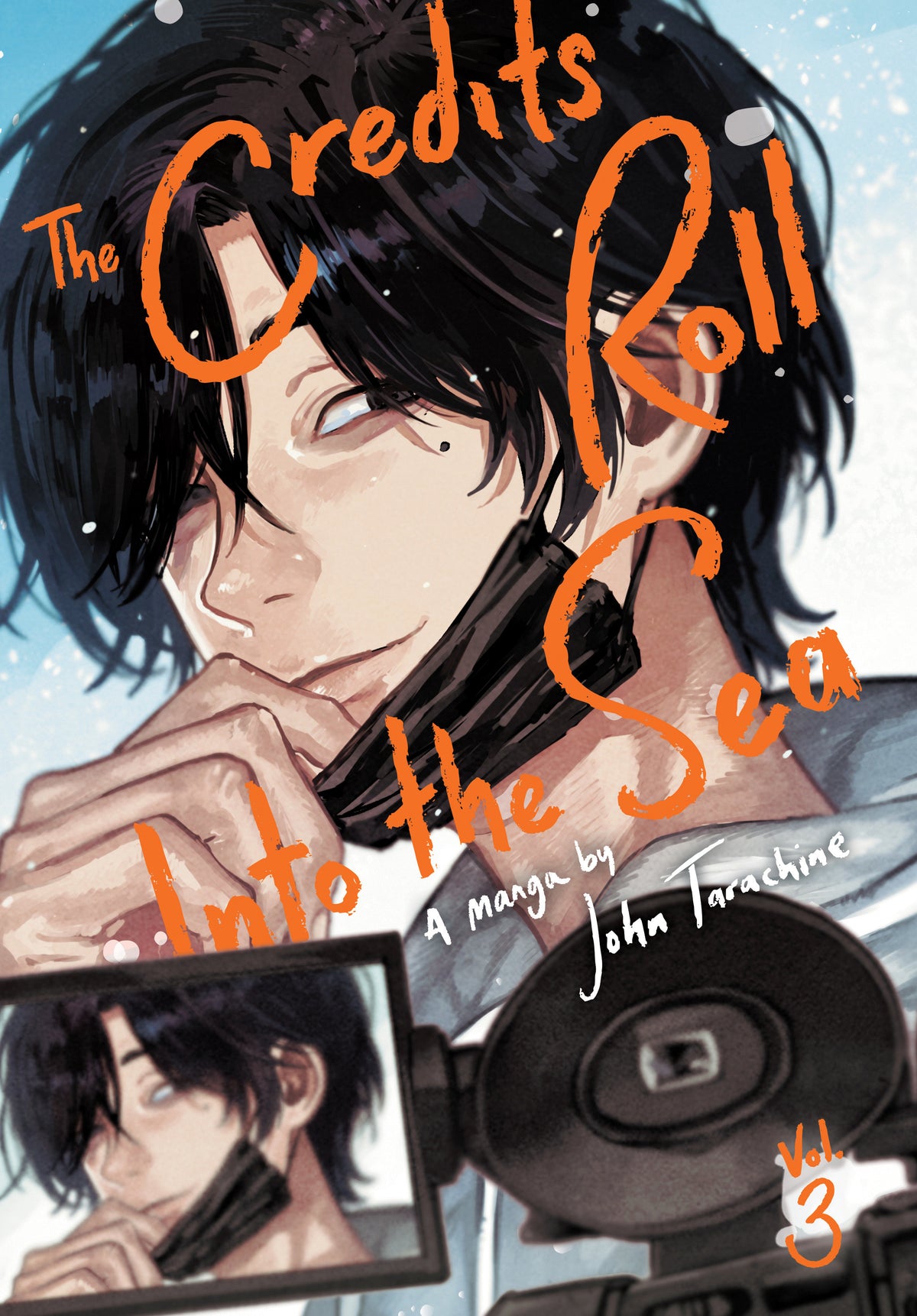 The Credits Roll Into The Sea Volume 3 *PRE-ORDER*