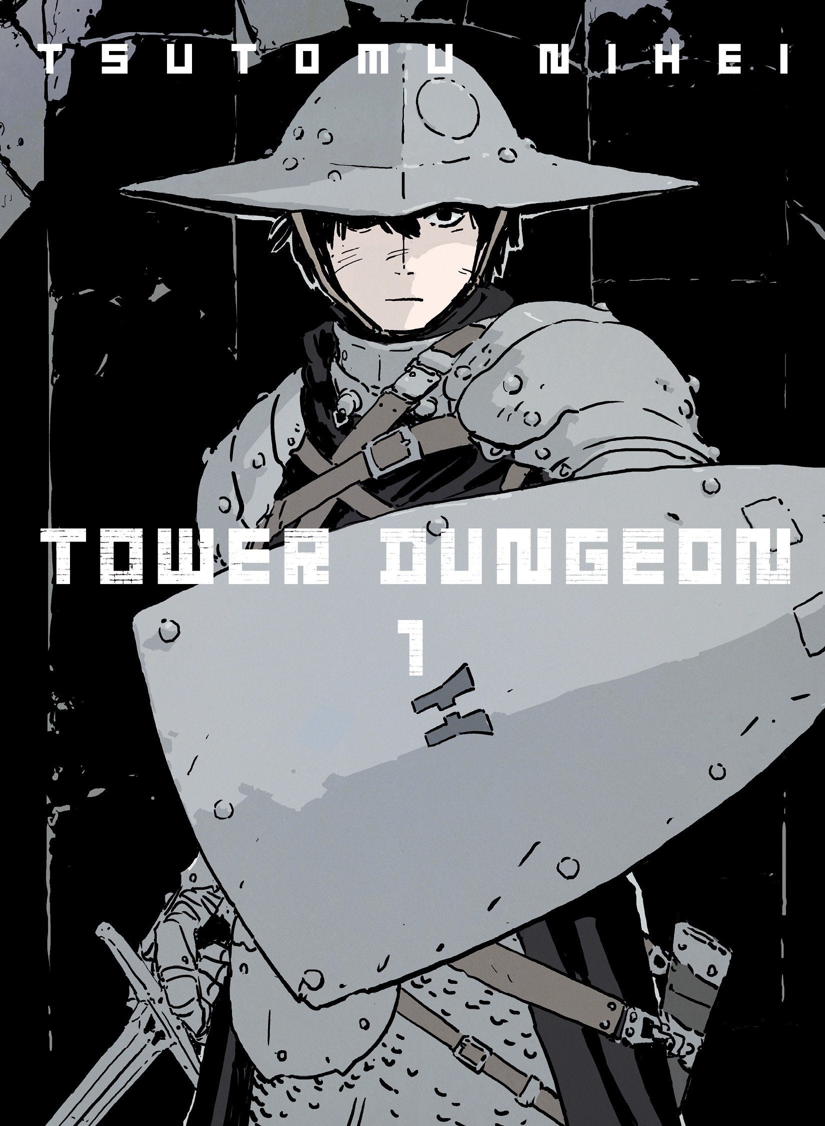 Tower Dungeon 1 *PRE-ORDER*