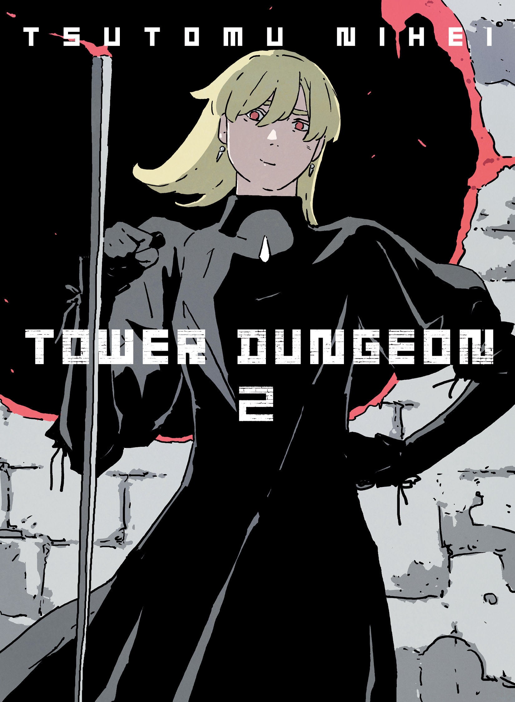 Tower Dungeon 2 *PRE-ORDER*
