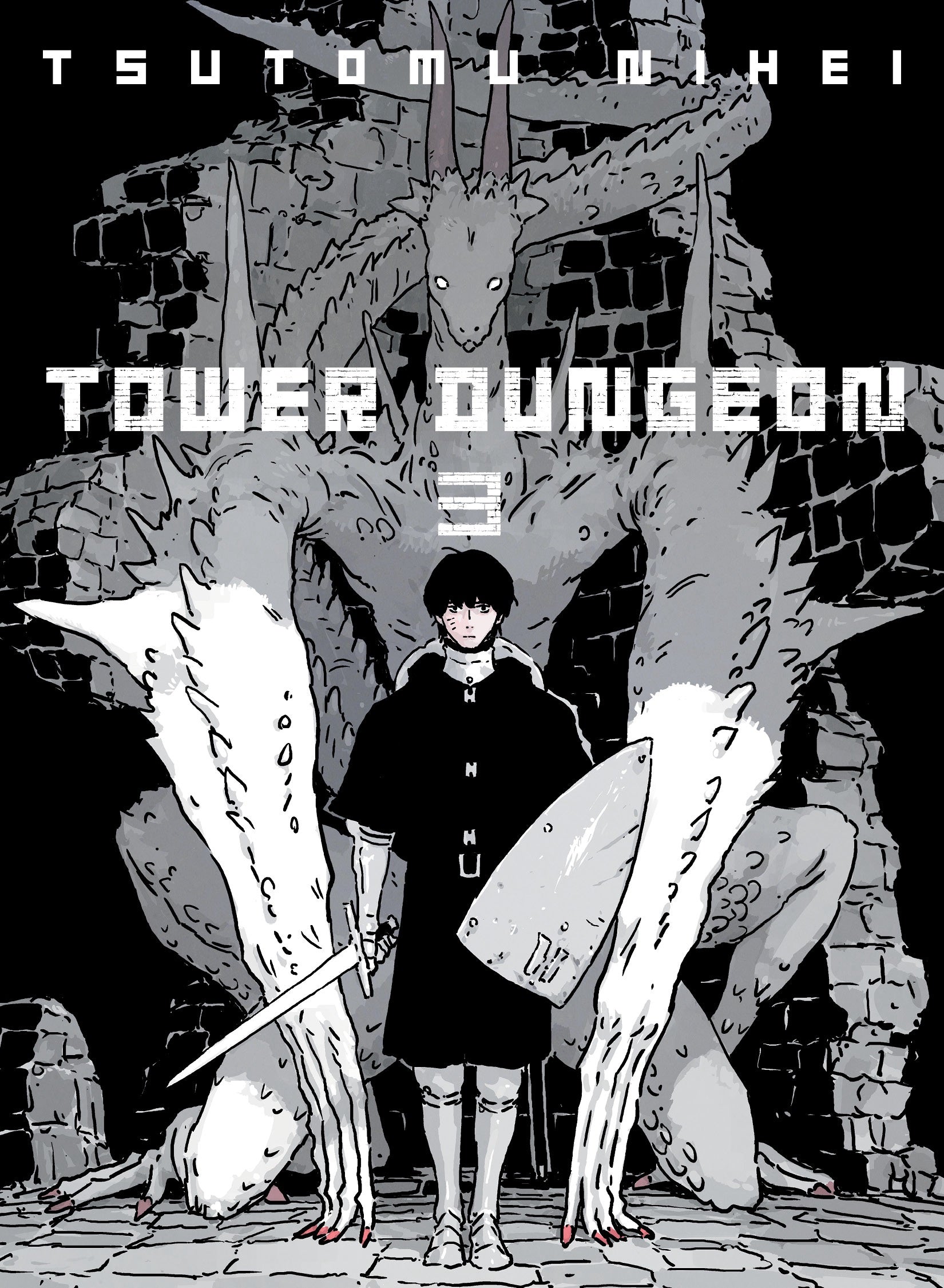 Tower Dungeon 3