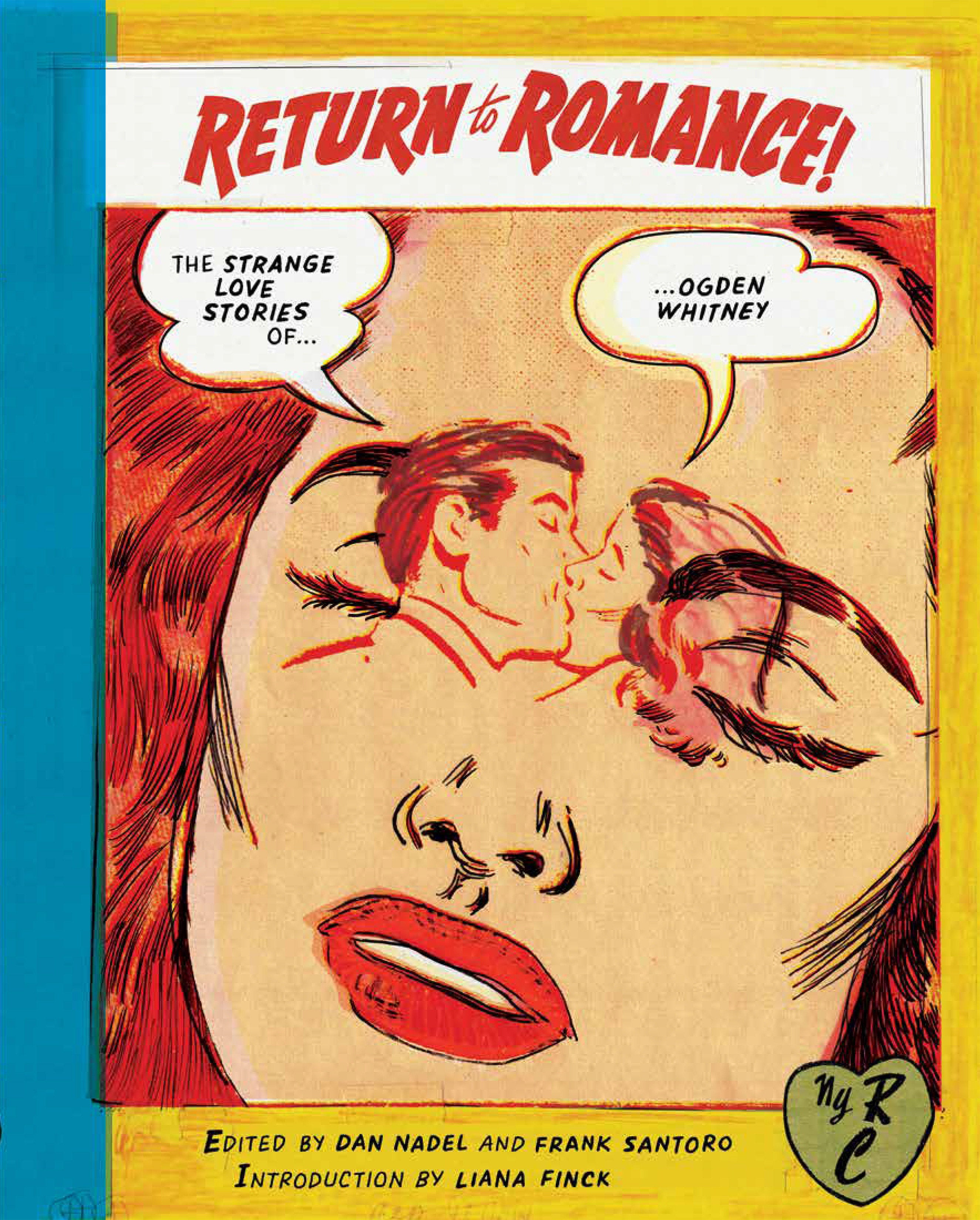 Return To Romance TP