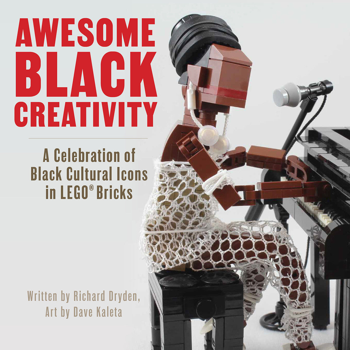 Awesome Black Creativity HC *PRE-ORDER*