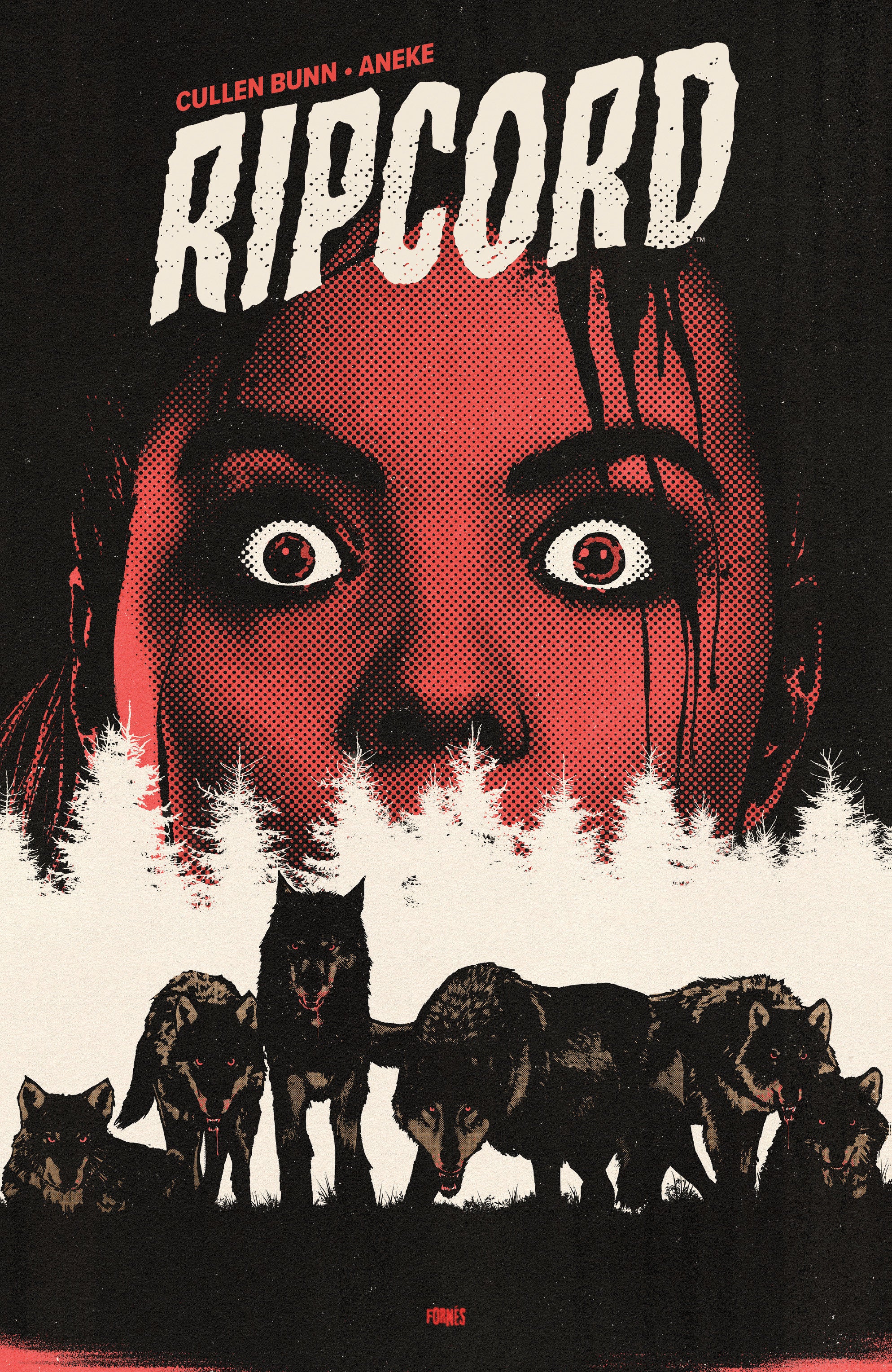 Ripcord TP *PRE-ORDER*